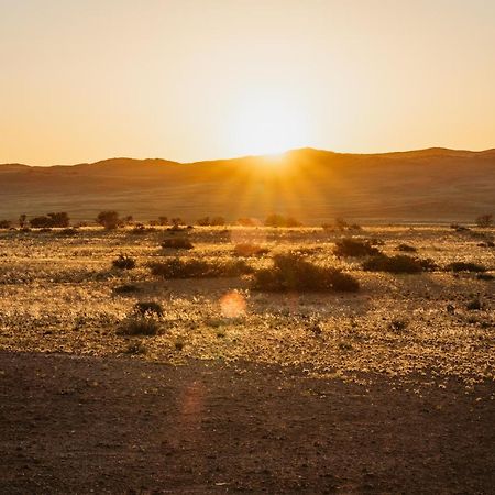The Desert Grace Solitaire Zewnętrze zdjęcie