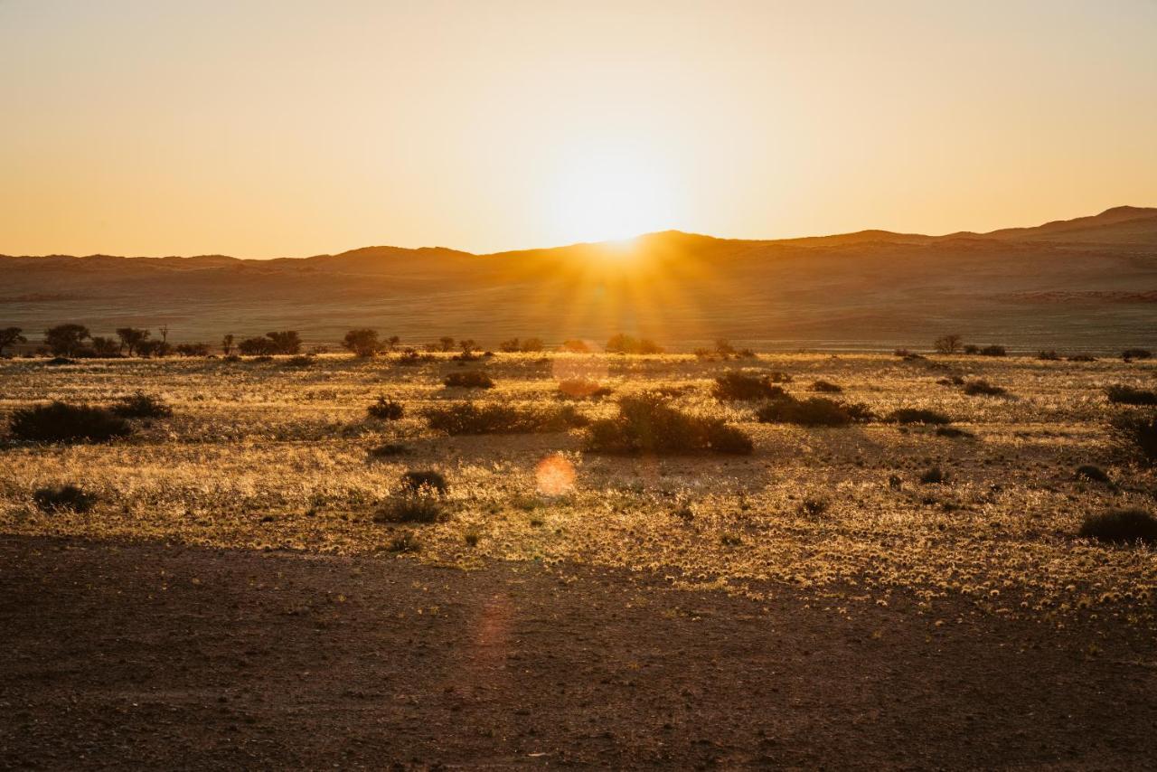 The Desert Grace Solitaire Zewnętrze zdjęcie